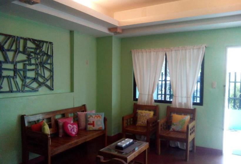 Pensjonat Gomez Guest House