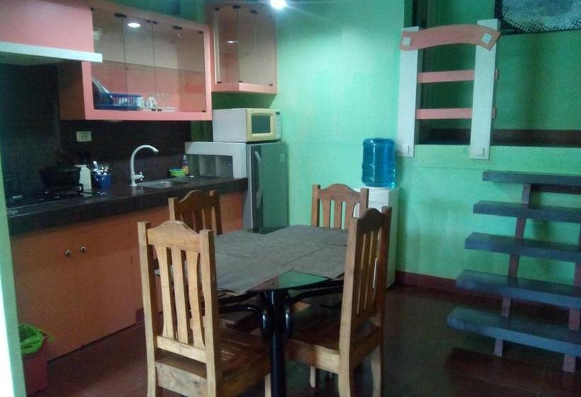 Pensjonat Gomez Guest House