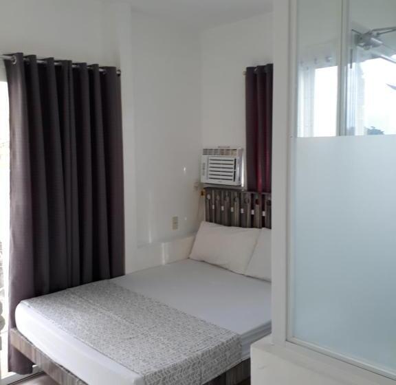 Pensjonat Gomez Guest House