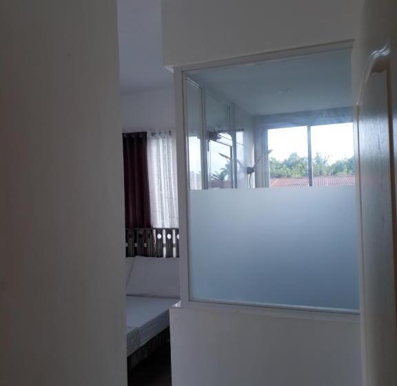 Pensjonat Gomez Guest House