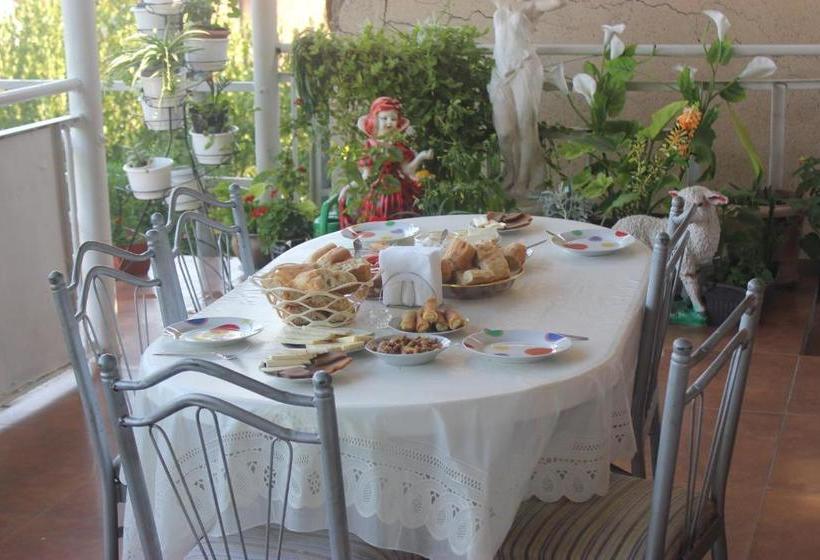 پانسیون Guest House Gidi