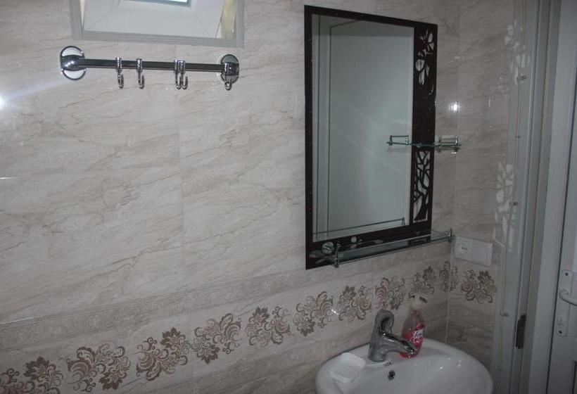 پانسیون Guest House Gidi