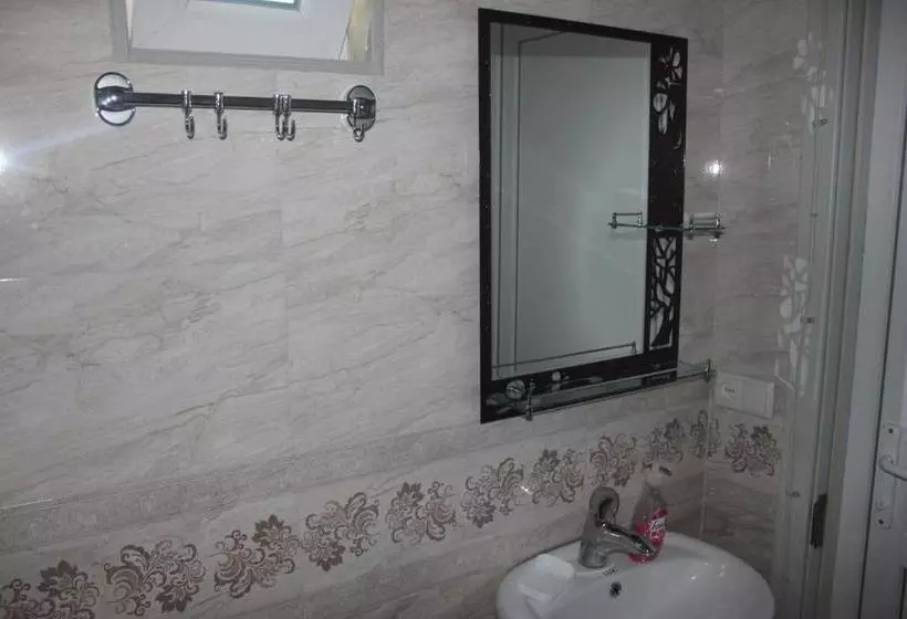 پانسیون Guest House Gidi
