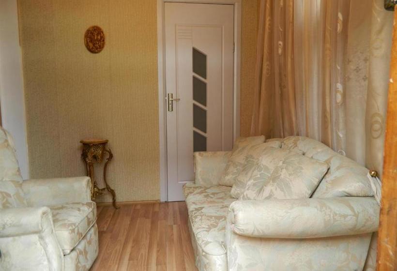 پانسیون Guest House Gidi