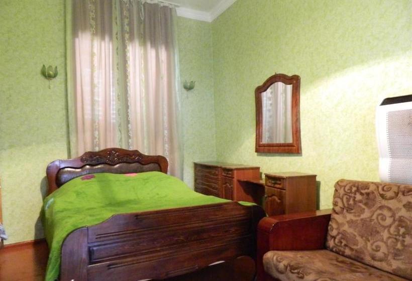 پانسیون Guest House Gidi