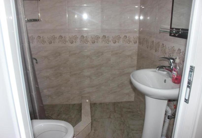 پانسیون Guest House Gidi