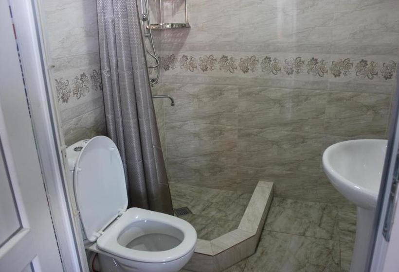 پانسیون Guest House Gidi