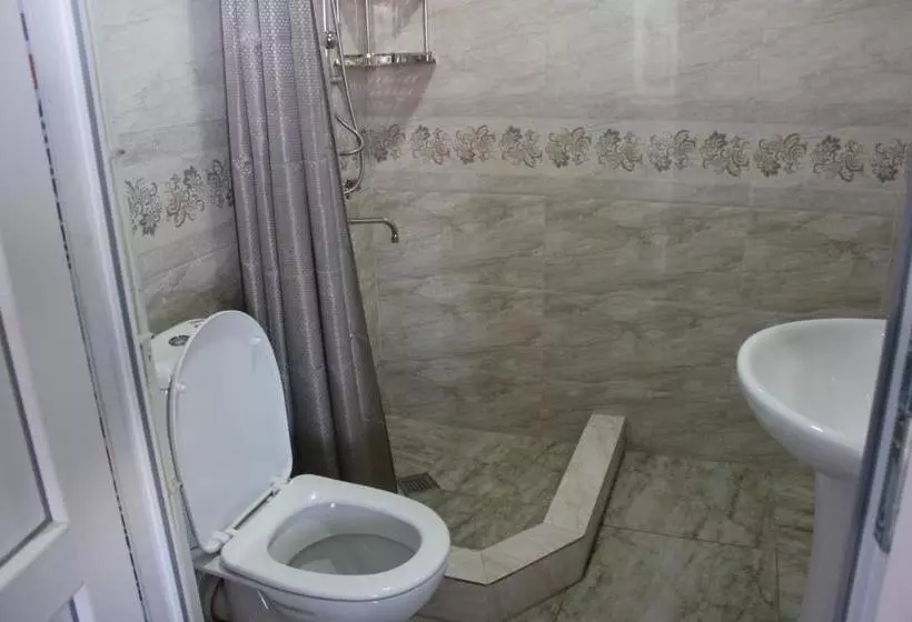 پانسیون Guest House Gidi