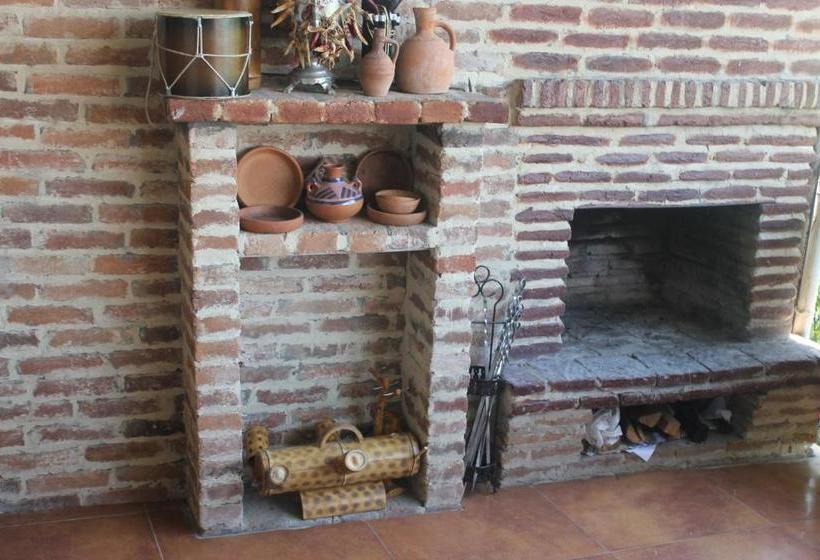 پانسیون Guest House Gidi