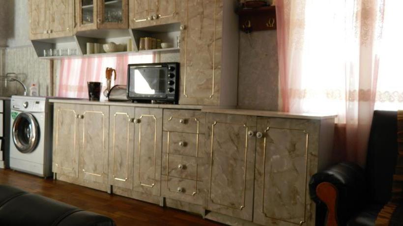 پانسیون Guest House Gidi