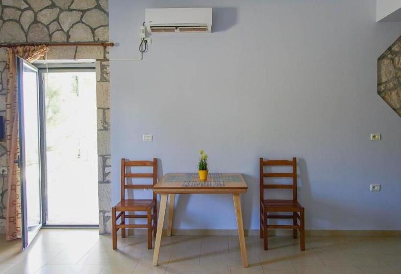 펜션 Guest House Suga 1