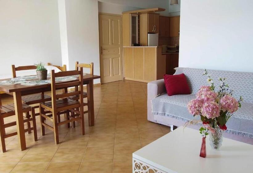 펜션 Guest House Suga 1