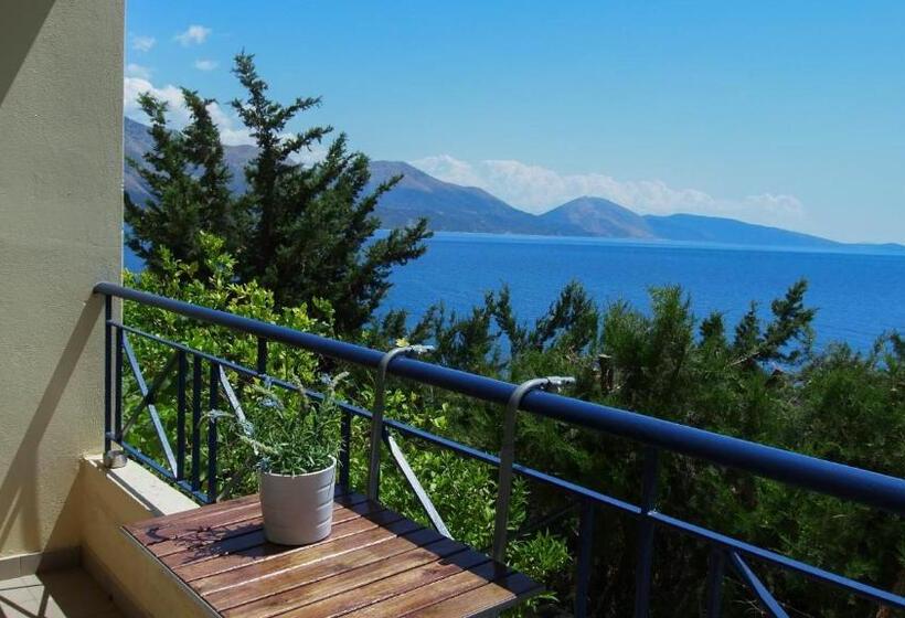 펜션 Guest House Suga 1