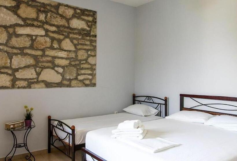 펜션 Guest House Suga 1