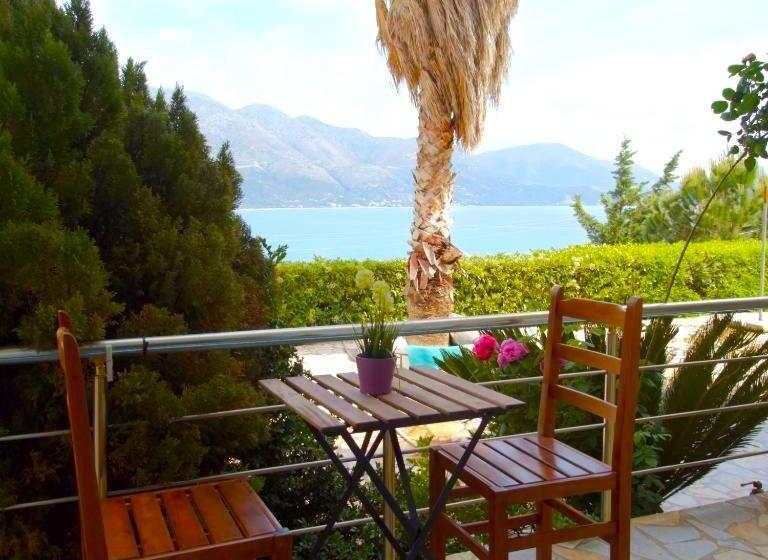 펜션 Guest House Suga 1