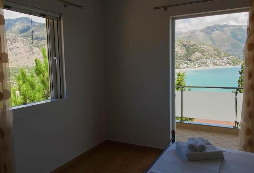 펜션 Guest House Suga 1