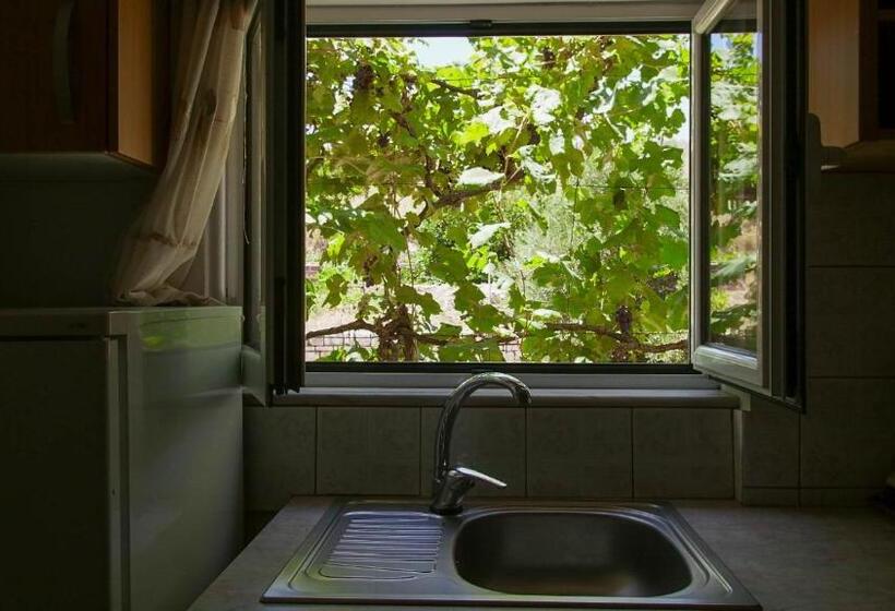 펜션 Guest House Suga 1