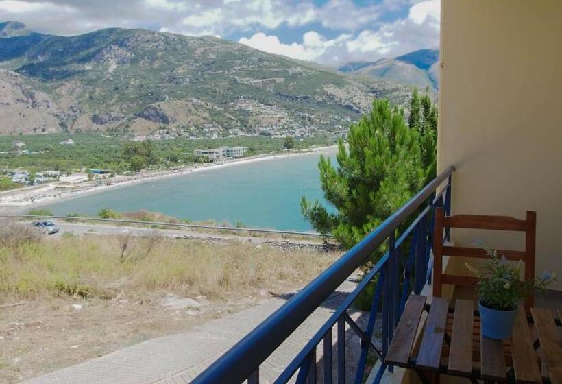 펜션 Guest House Suga 1