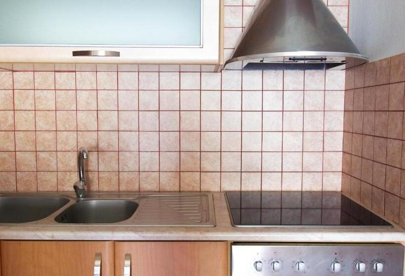 펜션 Guest House Suga 1