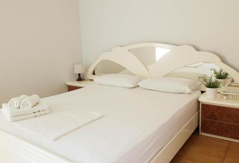 펜션 Guest House Suga 1