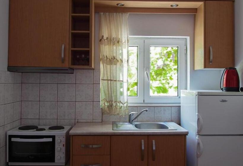 펜션 Guest House Suga 1