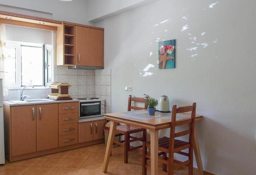 펜션 Guest House Suga 1