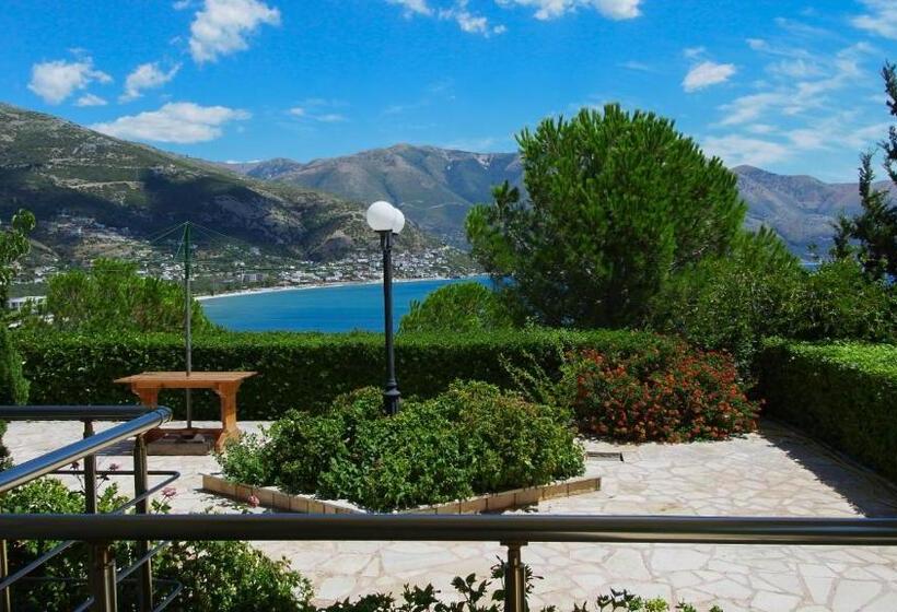 펜션 Guest House Suga 1