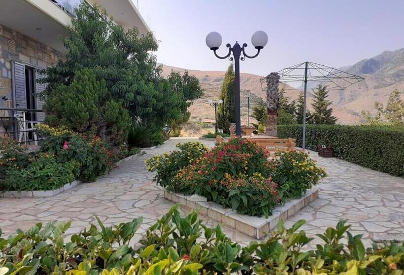 펜션 Guest House Suga 1