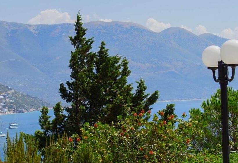 펜션 Guest House Suga 1