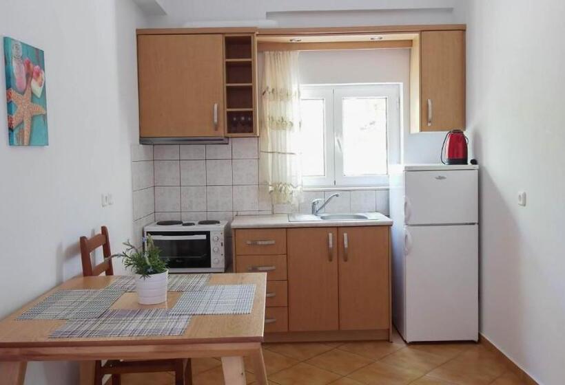 펜션 Guest House Suga 1