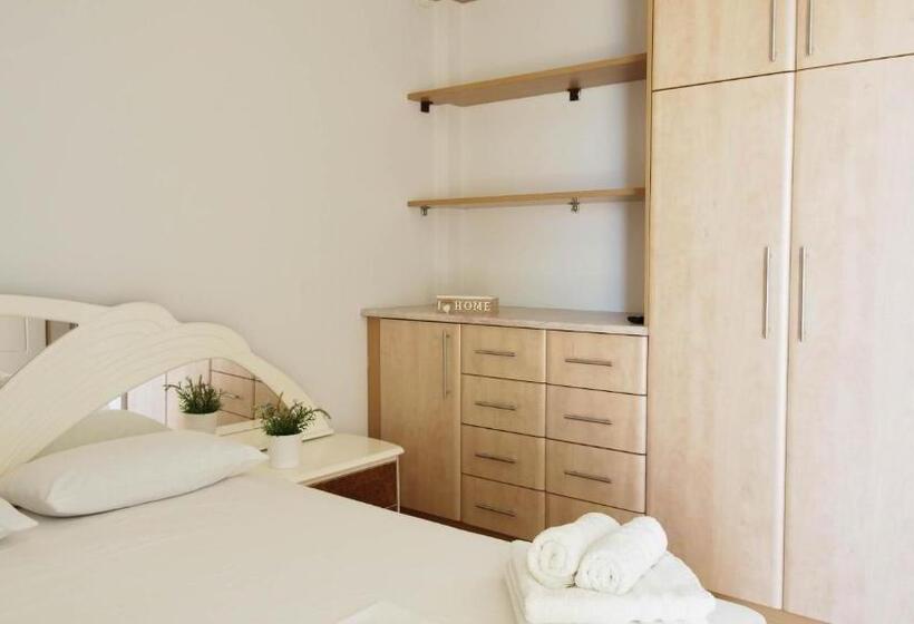 펜션 Guest House Suga 1