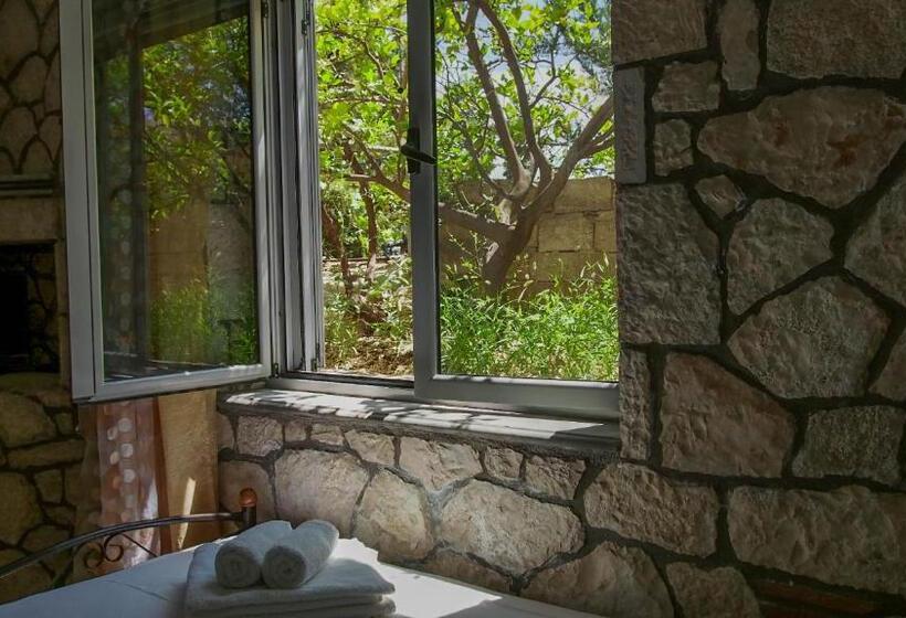 펜션 Guest House Suga 1