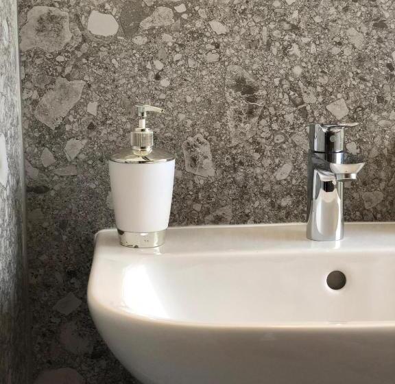 Pensionat Haus Berta