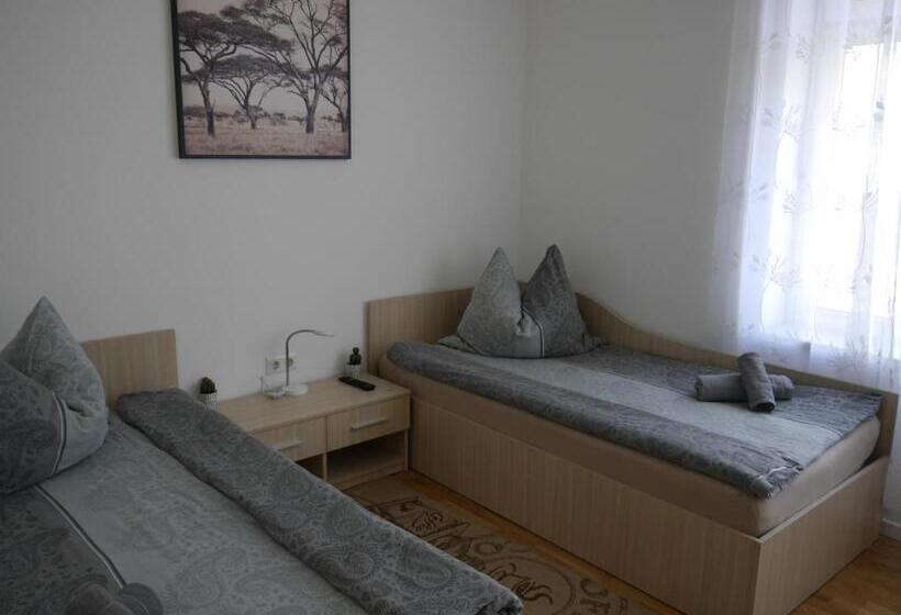 Pensionat Haus Berta