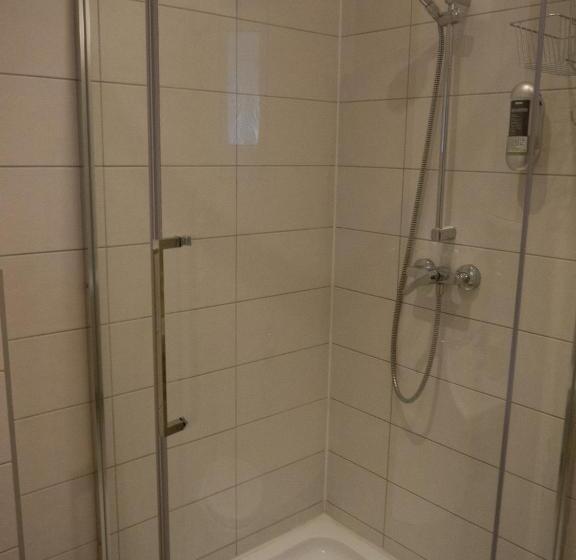 Pensionat Haus Berta