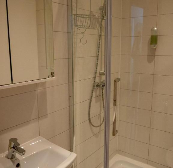 Pensionat Haus Berta