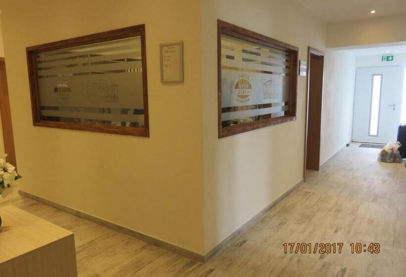 Pensionat Haus Berta