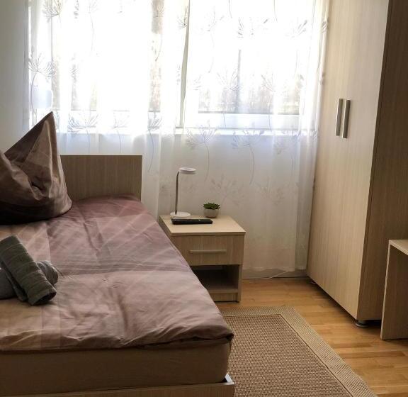 Pensionat Haus Berta