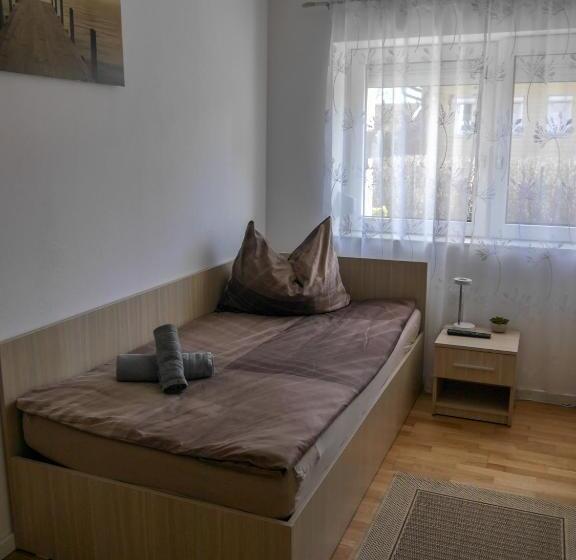 Pensionat Haus Berta