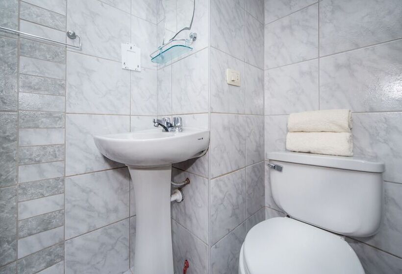 پانسیون Ayenda Cusco Sol House