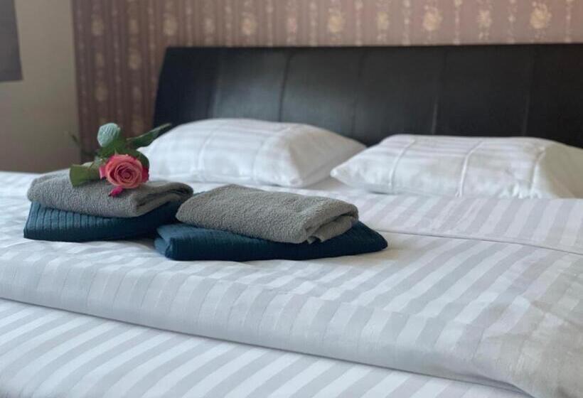 پانسیون žilina