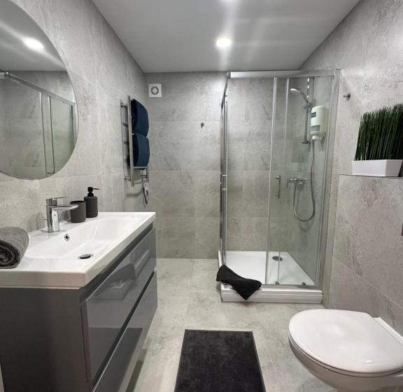 پانسیون žilina