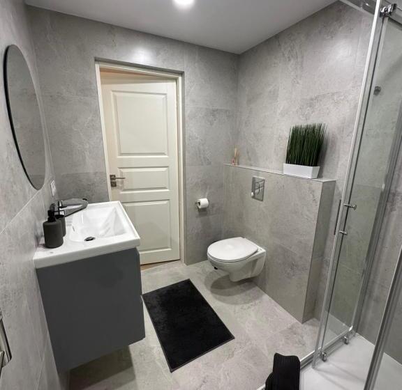 پانسیون žilina