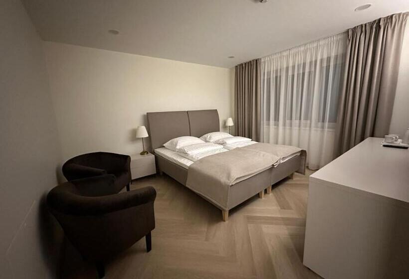 پانسیون žilina