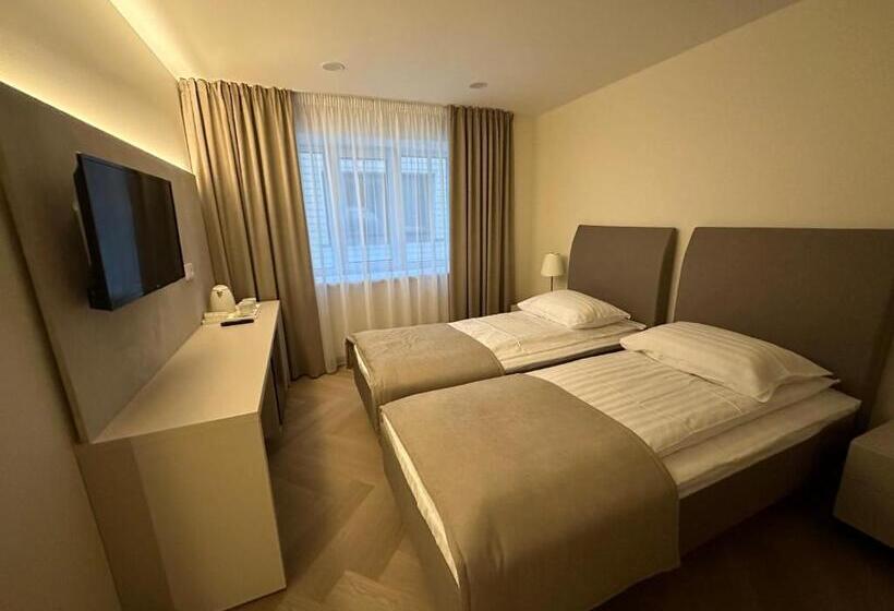 پانسیون žilina