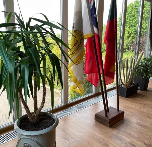 پانسیون žilina