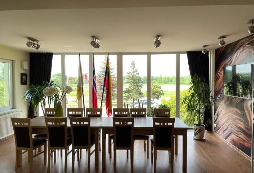 پانسیون žilina