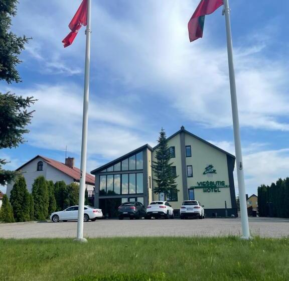 پانسیون žilina