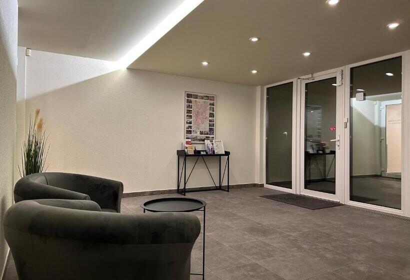 پانسیون žilina