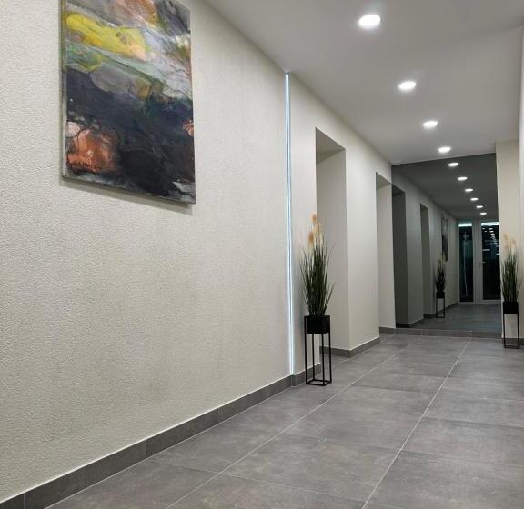 پانسیون žilina